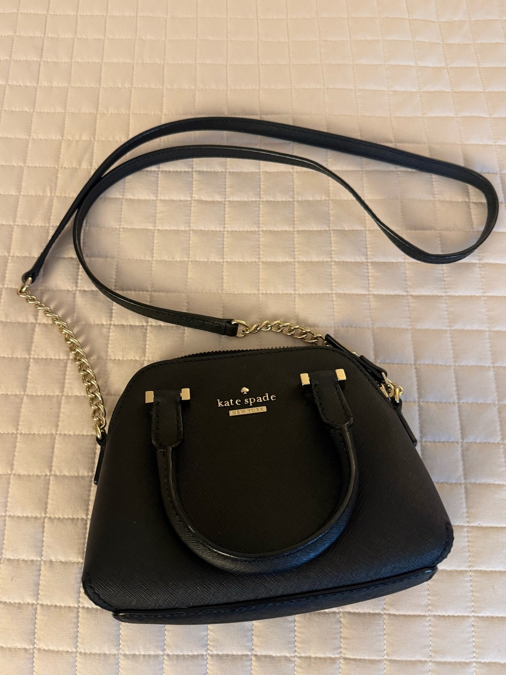 Kate Spade New York Cedar Street Mini Maise